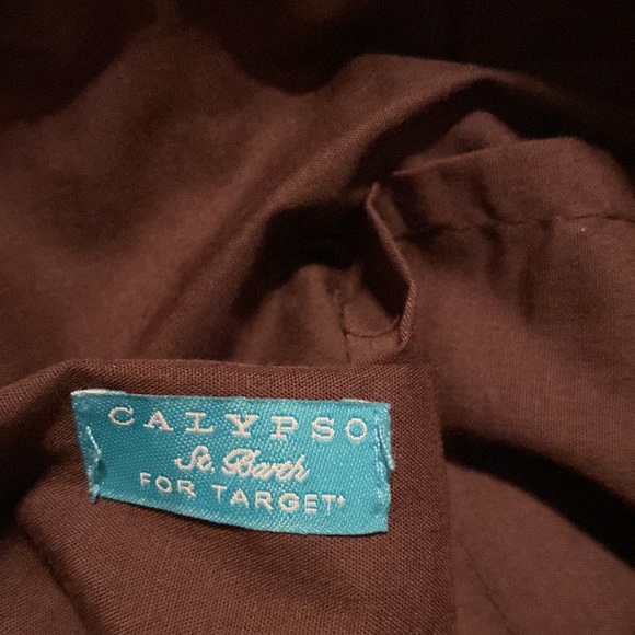 Tote bag by calypso - Picture 4 of 5